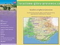 Location Vacances Provence
