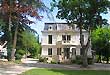 H�tel-Restaurant et locations Gr�oux-les-Bains