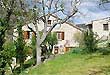 G�tes, Chambres et table d