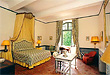 Chambres au château Esparron de Verdon