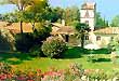 G�tes Villeneuve-Camargue
