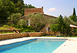 Location de vacances Faucon