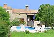Locations appartement et studio Montguers