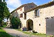 G�te, chambres et table d