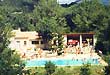camping drome provencale