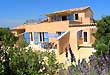 Locations de charme Cabri�res-d