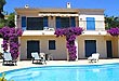 Locations appartements, villa Cavalaire-sur-Mer