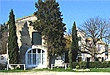 G�tes de charme Albaron