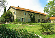 Location gite Fourques
