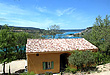 Locations saisonni�res Bauduen