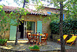 Locations g�tes et villa La Roque sur Pernes