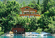 Location de vacances Saint-Julien du Verdon