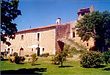 Chambres et table d