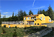 Location villa Cruis