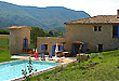 Location de vacances Les Omergues