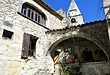 Location de vacances Saze