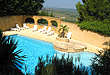 Village de vacances Sabran